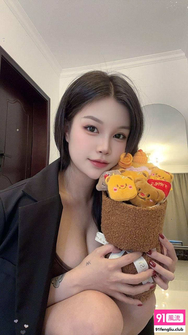 情趣大胸长腿御姐